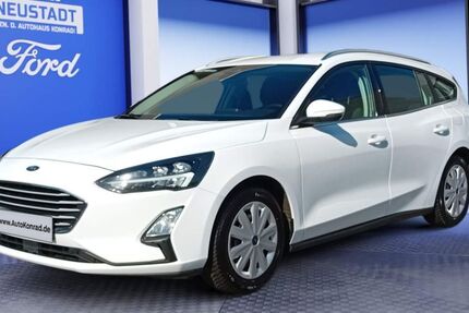 Ford Focus 109.200 km 15.490 € Neustadt an der Aisch 91413