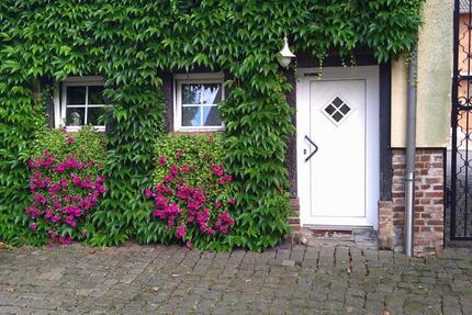 ZweiZimmerwohnung in Bergheim Oberaußem 2Zimmer