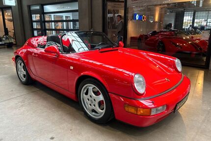 Porsche 964