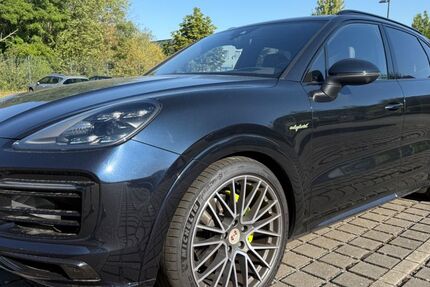 Porsche Cayenne 51.000 km 68.500 &euro; mettmann 40822
