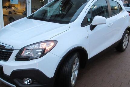 Opel Mokka 187.500 km 6.450 &euro; Niefern-Öschelbronn 75223