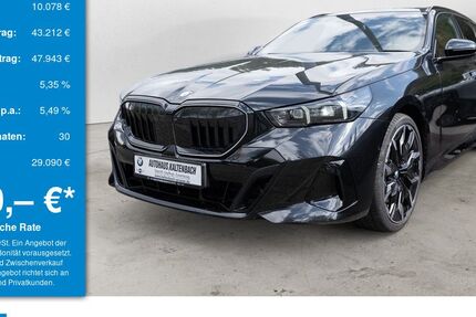 BMW 520 7.400 km 51.890 &euro; Lennestadt 57368