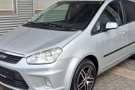 Ford C-Max 198.000 km 1.990 &euro; Düren 52349