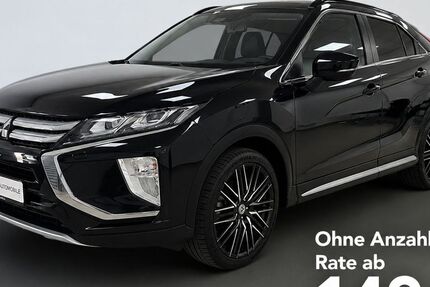 Mitsubishi Eclipse Cross 160.700 km 15.990 &euro; Sandhausen ( bei Heidelberg ) 69207