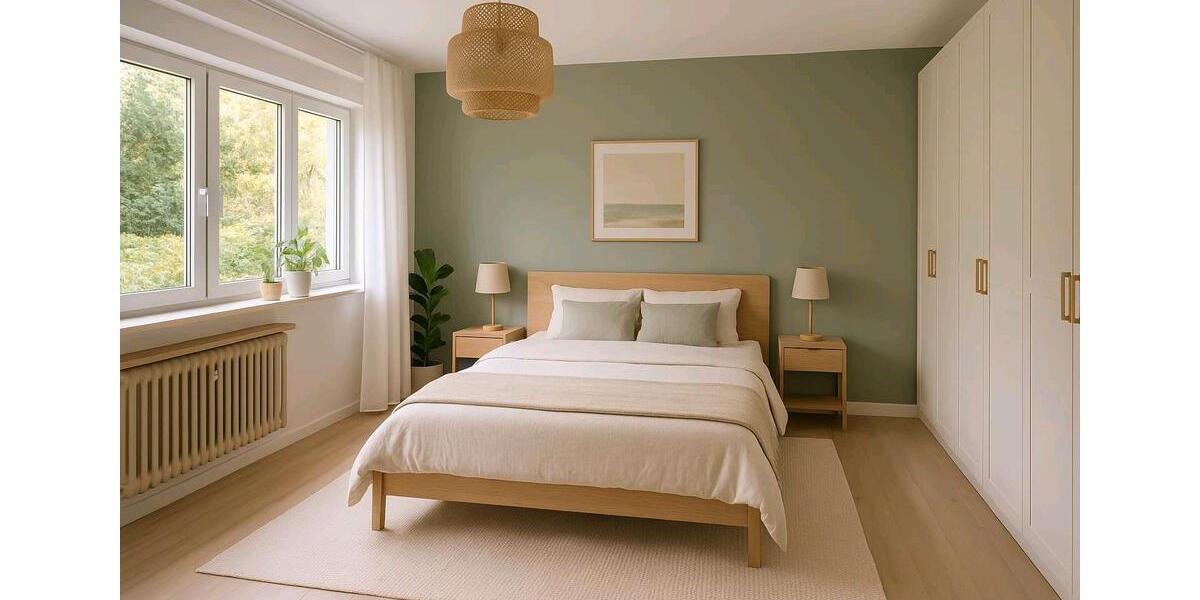 Hochparterre Leonberg - 3 Zimmer, 73 m&sup2;, 300.000&euro; | Angebot:26287981