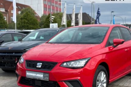 Seat Ibiza 13.815 km 18.990 &euro; Bremerhaven 27576
