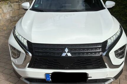 Mitsubishi Eclipse Cross 23.000 km 22.100 &euro; Freital 01705