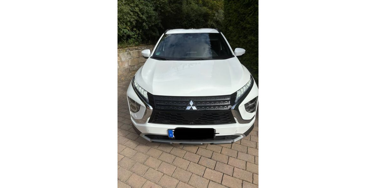 Mitsubishi Eclipse Cross 23.000 km 22.700 &euro; Freital 01705