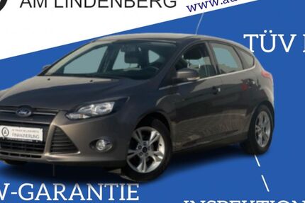 Ford Focus 168.000 km 5.499 &euro; Kassel 34123