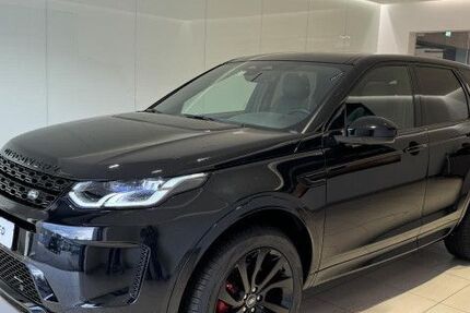 Land Rover Discovery Sport 17.090 km 48.900 € Passau 94036