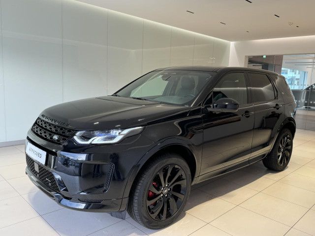 Land Rover Discovery Sport 17.090 km 48.900 € Passau 94036