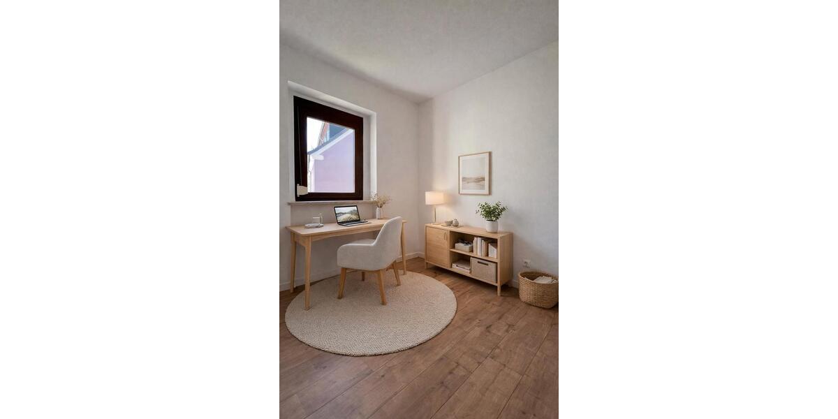 Etagenwohnung Meißen - 3 Zimmer, 82 m&sup2;, 890&euro; | Angebot:26267935