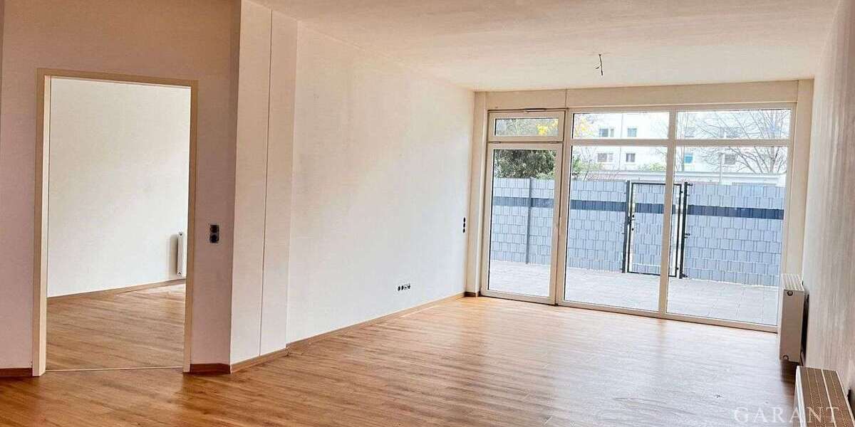 Etagenwohnung Augsburg Oberhausen - 6 Zimmer, 185 m&sup2;, 696.000&euro; | Angebot:26060349