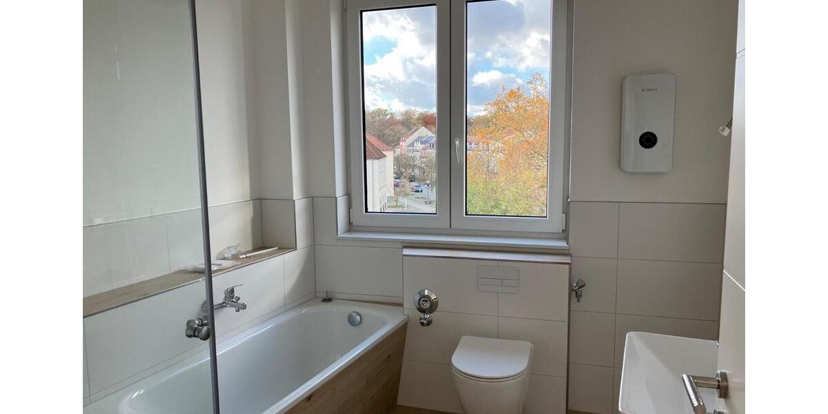 Maisonettenwohnung Lübben (Spreewald) - 5 Zimmer, 85 m&sup2;, 1.275&euro; | Angebot:26348802