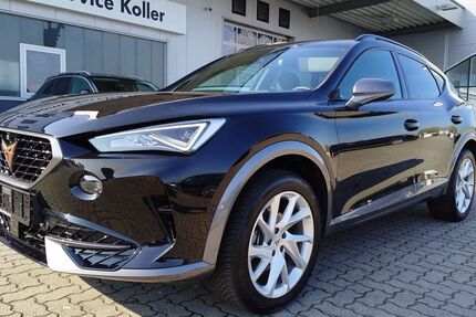 Cupra Formentor 18.970 km 26.570 &euro; Wolfsburg 38446