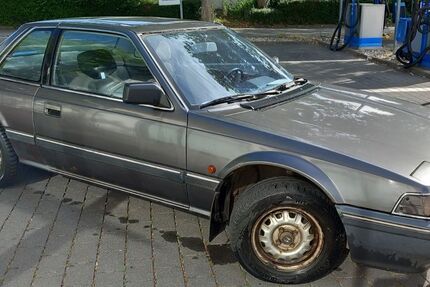 Honda Prelude 427.288 km 1.650 &euro; Bad Nauheim 61231