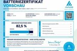 BMW i3 REX Navi Keyless Go LED Komfort Kamera 41.544 km 14.995 &euro; Donauwörth 86609
