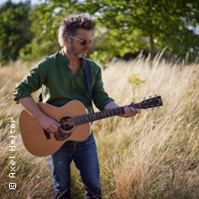 Christoph Melzer's Folk Night XL 25.10.2025 GLEIS4