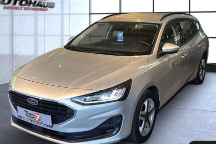 Ford Focus 21.865 km 18.490 &euro; Markt Schwaben 85570