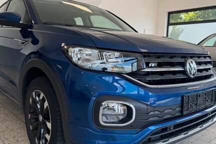 VW T-Cross 75.000 km 16.990 &euro; Wunstorf 31515
