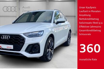 Audi Q5 68.692 km 41.275 &euro; Fürstenwalde 15517