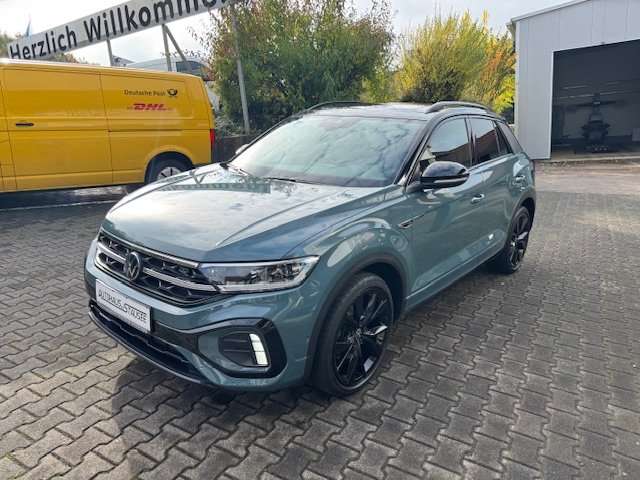 VW T-Roc 45.500 km 29.150 € Schotten 63679