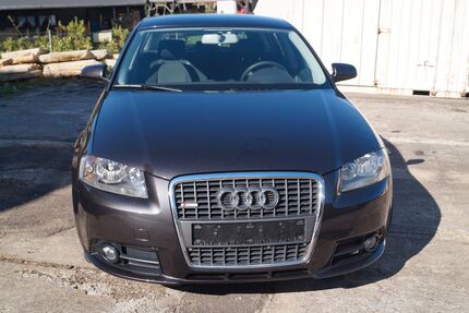 Audi A3 116.000 km 6.000 &euro; Limbach-Oberfrohna 09212