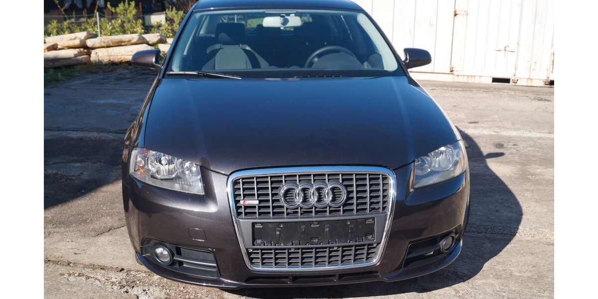 Audi A3 116.000 km 6.000 &euro; Limbach-Oberfrohna 09212