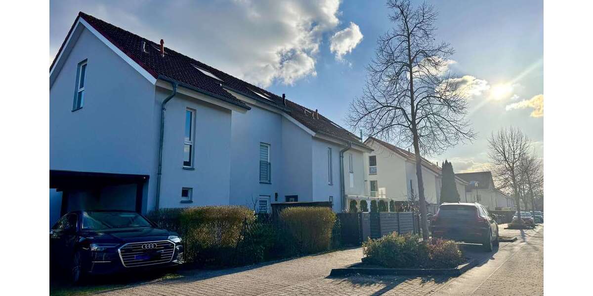 Einfamilienhaus Woltersdorf - 4 Zimmer, 127 m&sup2;, 378.000&euro; | Angebot:26029964