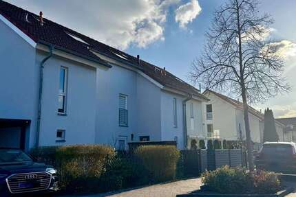 Haus Woltersdorf - 4 Zimmer, 127 m&sup2;, 378.000&euro; | Angebot:26029964