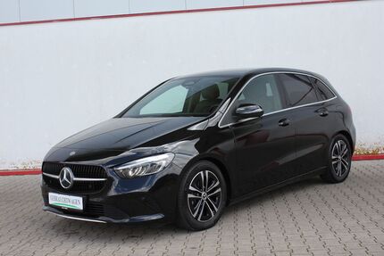 Mercedes-Benz B 180 23.950 km 24.675 &euro; Dillingen an der Donau ( bei Augsburg ) 89407