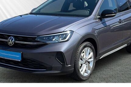 VW Taigo 13.347 km 23.990 &euro; Osann-Monzel 54518