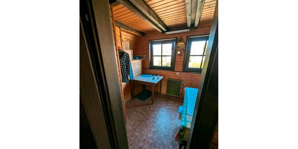 Einfamilienhaus Lüchow (Wendland) - 8 Zimmer, 205 m&sup2;, 229.000&euro; | Angebot:27299117