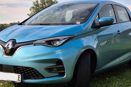 Renault ZOE 77.000 km 10.900 &euro; Hamburg 22589