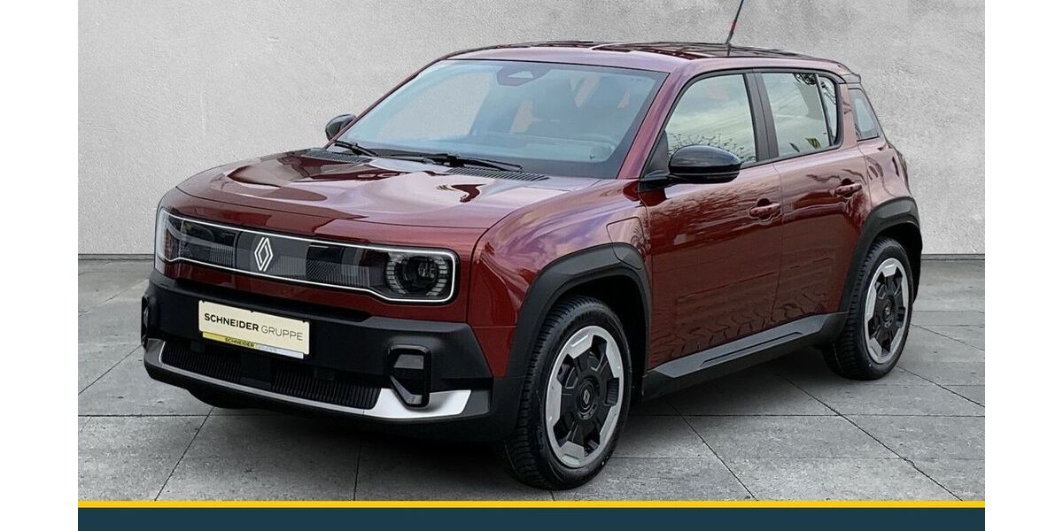 Renault R 4 2.500 km 28.990 &euro; Röhrsdorf 09247