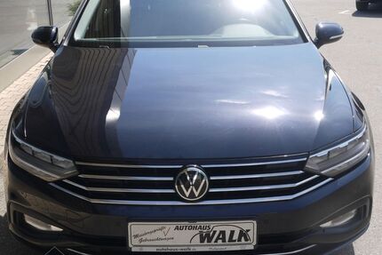 VW Passat Variant 52.898 km 24.590 &euro; Pfullendorf 88630