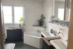 Doppelhaushälfte Perkam Radldorf - 4 Zimmer, 110 m&sup2;, 1.050&euro; | Angebot:26894649