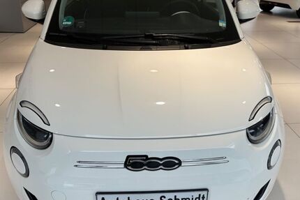 Fiat 500e 11.265 km 18.490 &euro; Dautphetal 35232