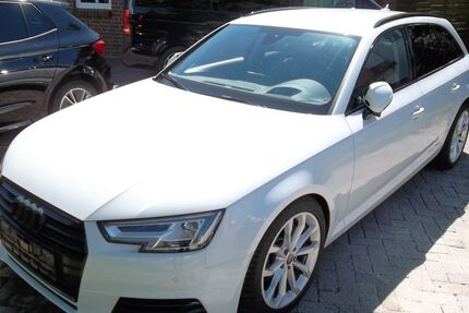 Audi A4 158.900 km 18.600 &euro; Bad Zwischenahn 26160