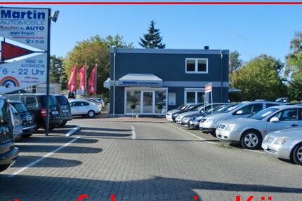 Ford Fiesta 131.300 km 6.450 &euro; Lübeck 23560