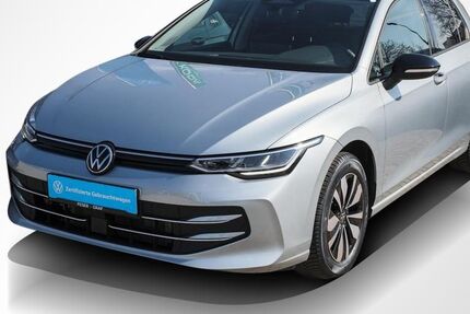 VW Golf 12.150 km 24.840 &euro; Forchheim 91301