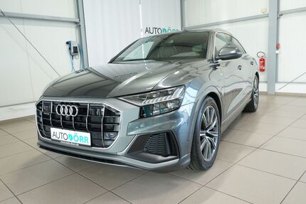 Audi Q8 18.600 km 69.900 € Homburg 66424