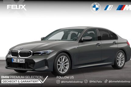 BMW 320 25.295 km 40.449 € Bottrop 46236