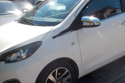 Peugeot 108 114.500 km 4.900 &euro; Schierling 84069