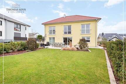Haus zum Mieten in Massenbachhausen 2.330 € 180 m²