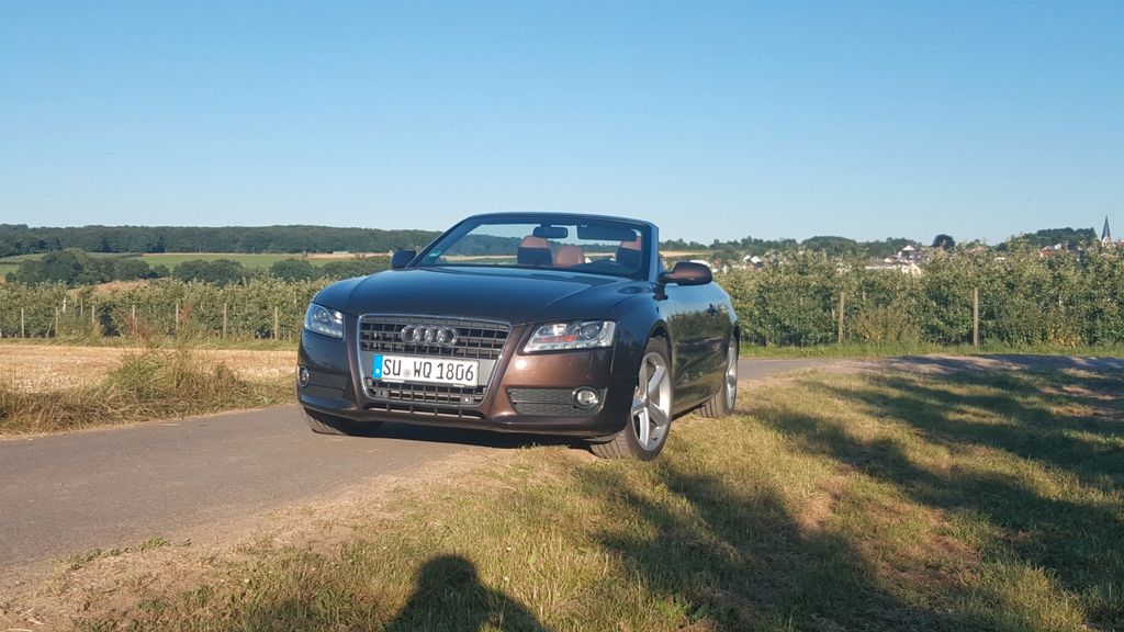 Audi A5 227.111 km 8.000 € Dresden 01307