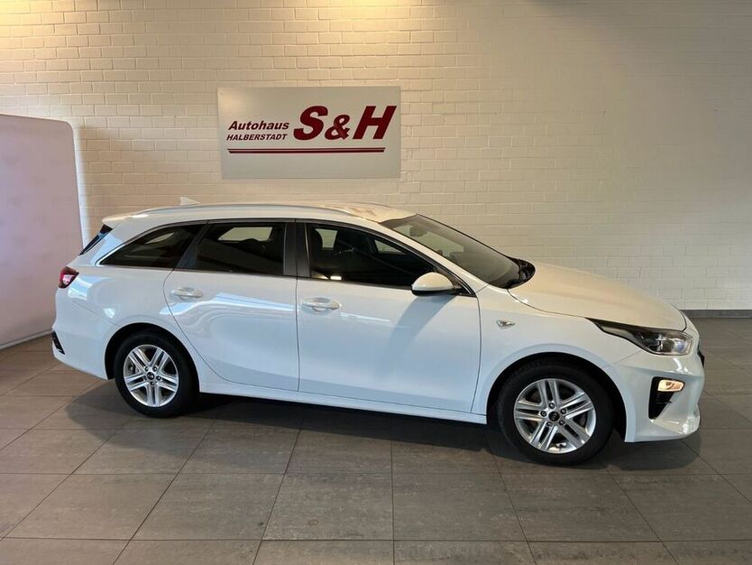 ceed Sportswagon