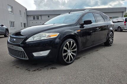 Ford Mondeo 220.000 km 4.999 &euro; Neumarkt 92318