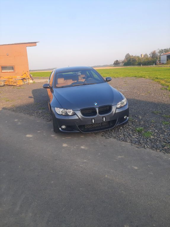 BMW 335 190.500 km 14.000 € Üchtelhausen 97532