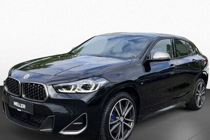BMW X2 44.071 km 33.410 &euro; Höxter / Stahle 37671